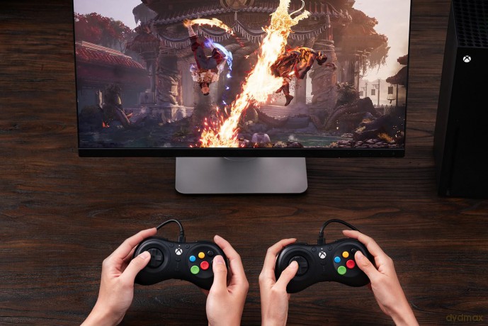 8BitDo M30 Xbox