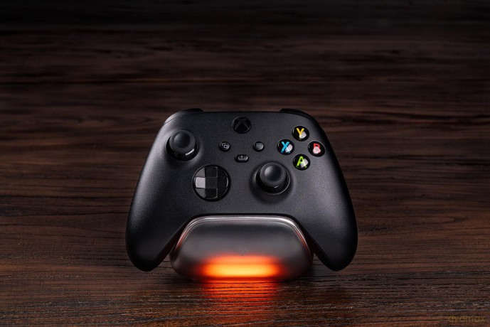 8BitDo Official Xbox Solo Charging Dock