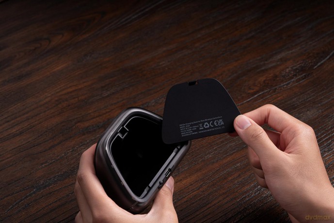8BitDo Official Xbox Solo Charging Dock