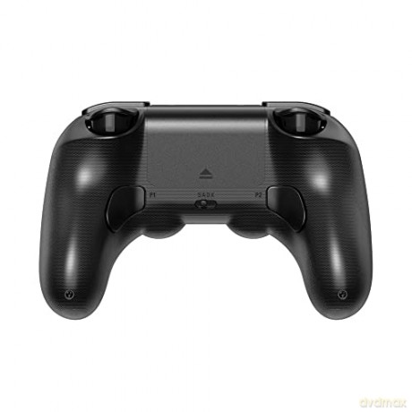 Pad bezprzewodowy, przewodowy do konsoli Nintendo Switch czarny