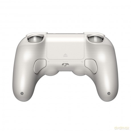 Pad bezprzewodowy do konsoli Nintendo Switch kremowy