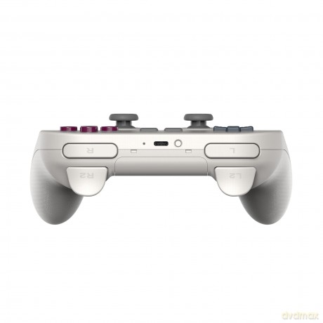 Pad bezprzewodowy do konsoli Nintendo Switch kremowy