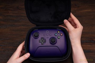 8BitDo Travel Case for Ultimate Controller