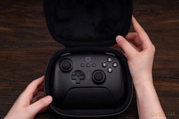 8BitDo Travel Case for Ultimate Controller