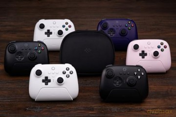8BitDo Travel Case for Ultimate Controller