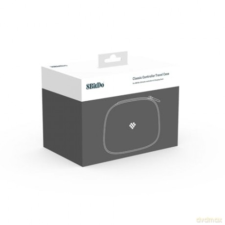8BitDo Travel Case for Ultimate Controller
