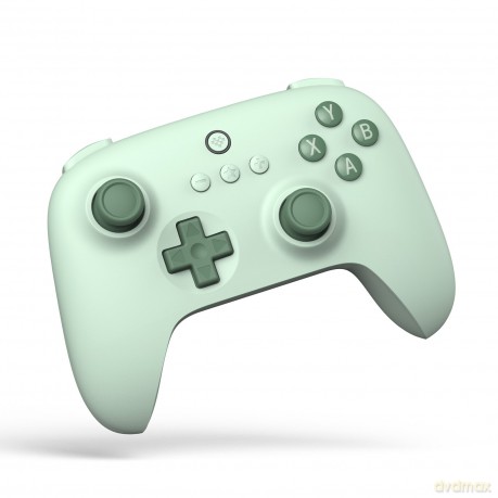 8BitDo Ultimate C 2.4G Green