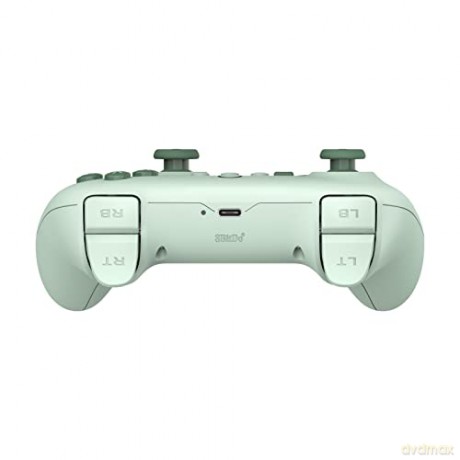 8BitDo Ultimate C 2.4G Green