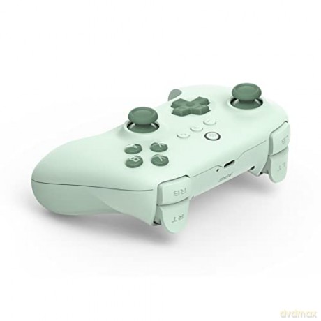 8BitDo Ultimate C 2.4G Green