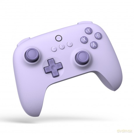 8BitDo Ultimate C 2.4G Purple
