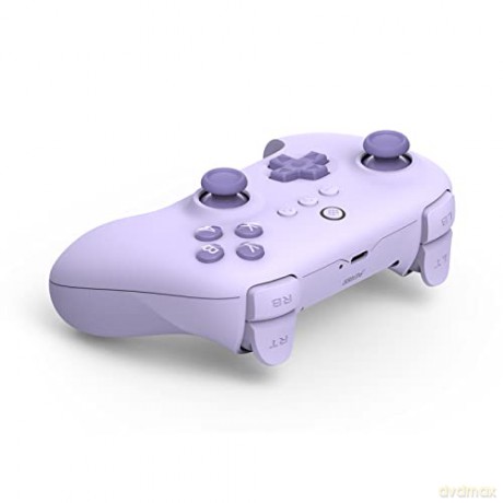 8BitDo Ultimate C 2.4G Purple