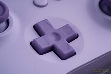 8BitDo Ultimate C 2.4G Purple