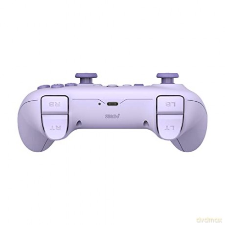 8BitDo Ultimate C 2.4G Purple