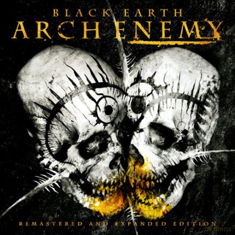 Arch Enemy: Black Earth [2CD]