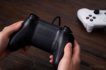 8BitDo Ultimate Controller Wired - Black
