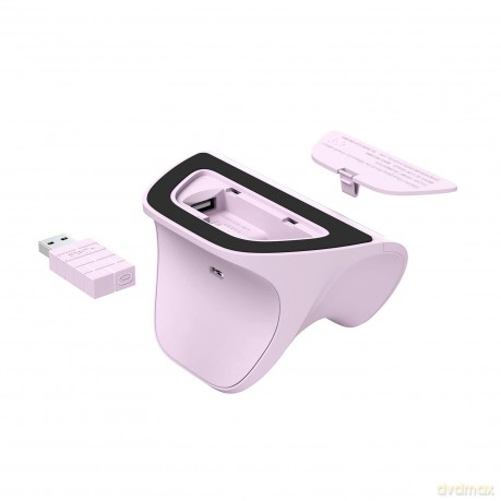 8BitDo Ultimate Controller with Charging Dock - Pink