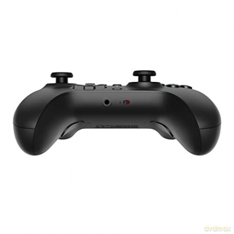 8BitDo Ultimate Wired Xbox Pad Black (Xbox Series X/S, XONE, PC)
