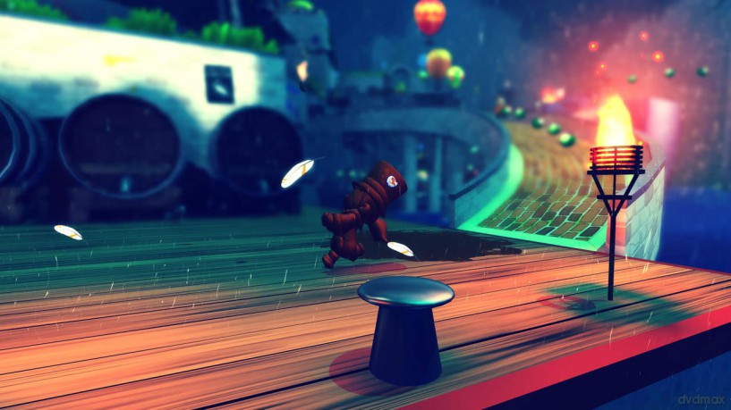 A Hat in Time [GRA PS4]