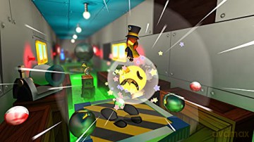 A Hat in Time [GRA PS4]