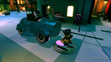 A Hat in Time [GRA PS4]