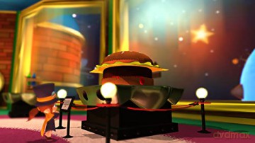 A Hat in Time [GRA PS4]