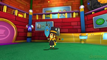 A Hat in Time [GRA PS4]