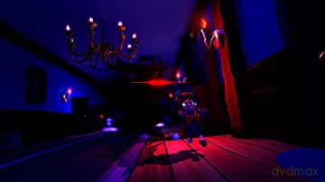 A Hat in Time [GRA PS4]