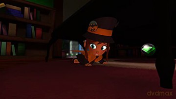 A Hat in Time [GRA PS4]