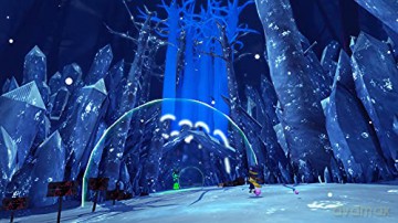 A Hat in Time [GRA PS4]
