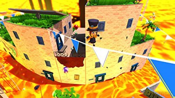 A Hat in Time [GRA PS4]