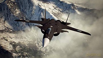 Ace Combat 7: Skies Unknown [GRA XBOX ONE]