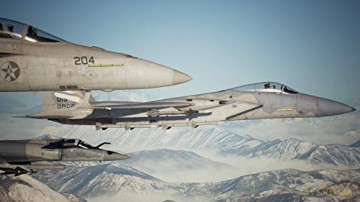 Ace Combat 7: Skies Unknown [GRA XBOX ONE]
