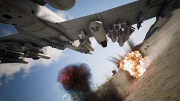 Ace Combat 7: Skies Unknown [GRA XBOX ONE]