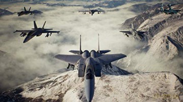 Ace Combat 7: Skies Unknown [GRA XBOX ONE]