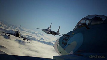 Ace Combat 7: Skies Unknown [GRA XBOX ONE]