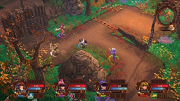 Aerea - Collector's Edition [GRA PS4]