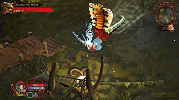 Aerea - Collector's Edition [GRA PS4]
