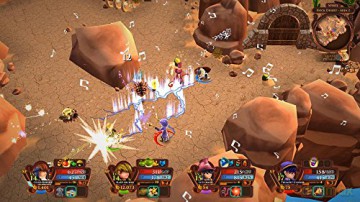 Aerea - Collector's Edition [GRA PS4]