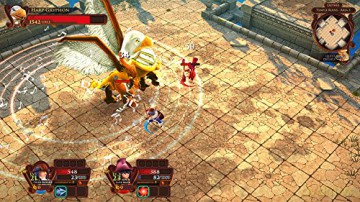 Aerea - Collector's Edition [GRA PS4]
