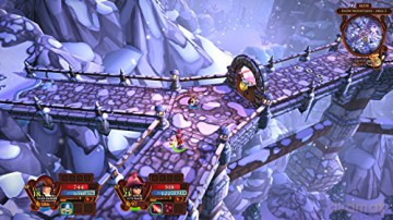 Aerea - Collector's Edition [GRA PS4]