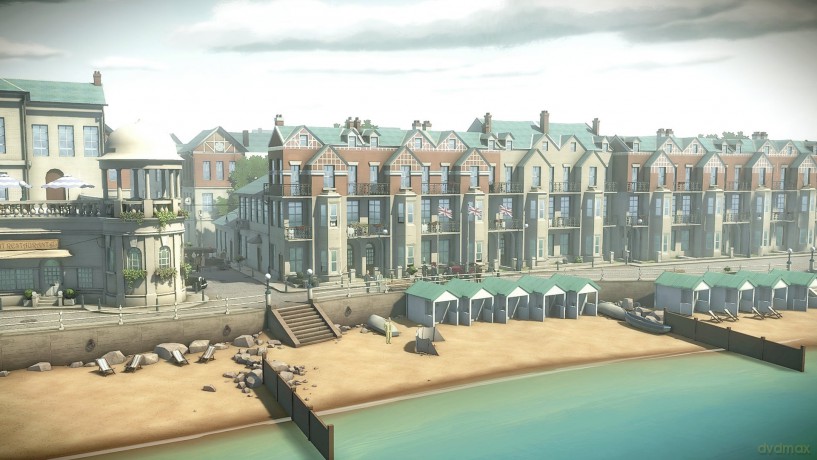 Agatha Christie: The ABC Murders [GRA SWITCH]