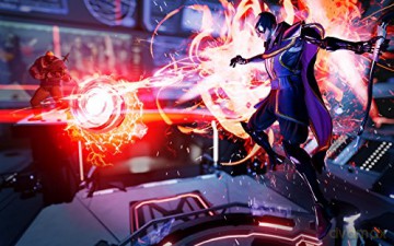 Agents of Mayhem [GRA XBOX ONE]
