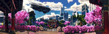 Agents of Mayhem [GRA XBOX ONE]