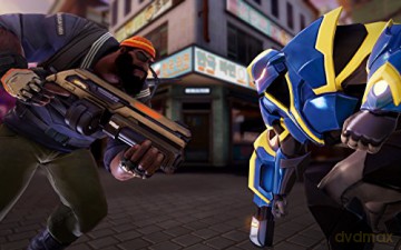 Agents of Mayhem [GRA XBOX ONE]