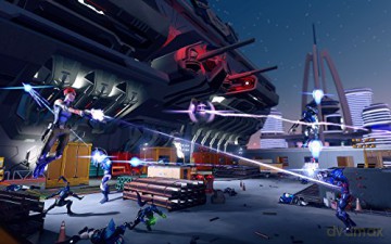 Agents of Mayhem [GRA XBOX ONE]