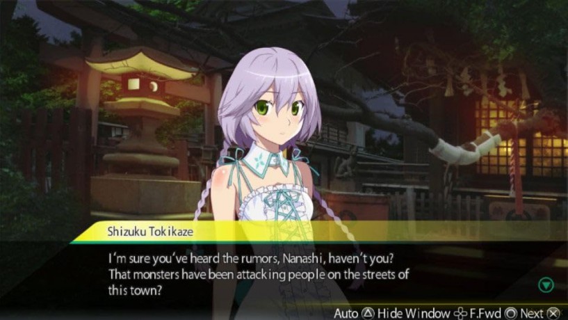 Akiba's Trip: Undead & Undressed [GRA PS3]