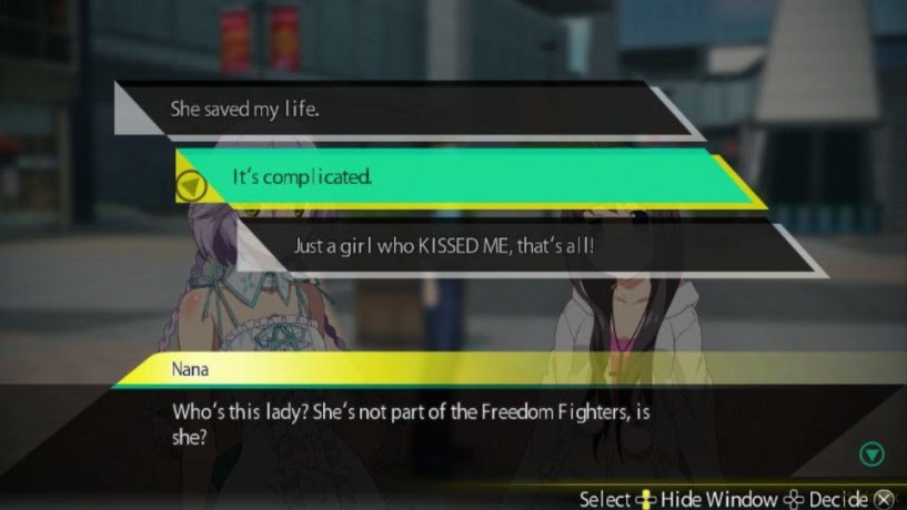 Akiba's Trip: Undead & Undressed [GRA PS3]