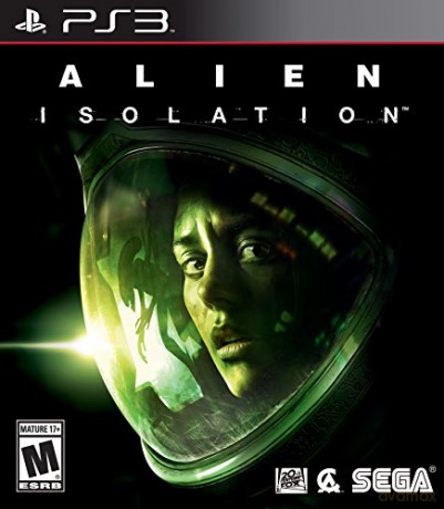 Alien: Isolation [GRA PS3]