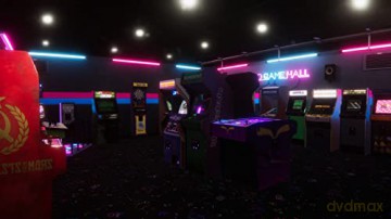 Arcade Paradise [GRA PS4]