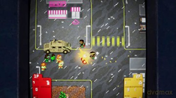 Arcade Paradise [GRA PS4]